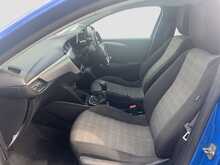Vauxhall Corsa SE Edition - U8505