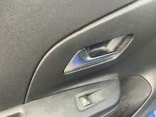 Vauxhall Corsa SE Edition - U8505