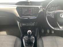 Vauxhall Corsa SE Edition - U8505