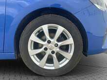 Vauxhall Corsa SE Edition - U8505