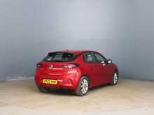 Vauxhall Corsa SE Edition - U8506