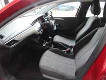 Vauxhall Corsa SE Edition - U8506