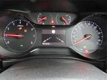 Vauxhall Corsa SE Edition - U8506