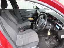 Vauxhall Corsa SE Edition - U8506