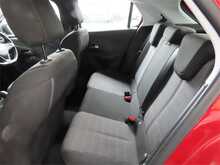 Vauxhall Corsa SE Edition - U8506