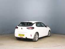 Vauxhall Corsa SE Edition - U8507