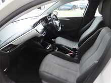 Vauxhall Corsa SE Edition - U8507