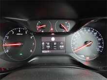 Vauxhall Corsa SE Edition - U8507