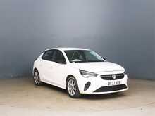 Vauxhall Corsa SE Edition - U8507