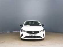 Vauxhall Corsa SE Edition - U8507