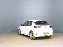 Vauxhall Corsa SE Edition - U8507