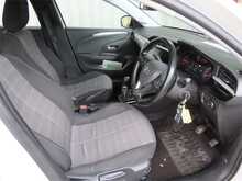 Vauxhall Corsa SE Edition - U8507