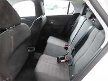 Vauxhall Corsa SE Edition - U8507