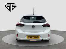 Vauxhall Corsa SE Edition - U8507