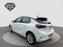 Vauxhall Corsa SE Edition - U8507