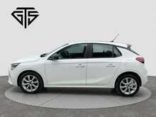 Vauxhall Corsa SE Edition - U8507