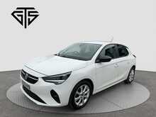 Vauxhall Corsa SE Edition - U8507