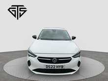 Vauxhall Corsa SE Edition - U8507