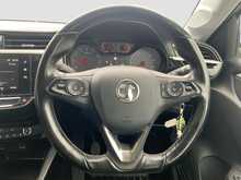 Vauxhall Corsa SE Edition - U8507