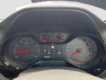 Vauxhall Corsa SE Edition - U8507