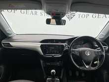 Vauxhall Corsa SE Edition - U8507