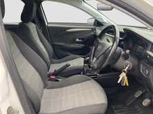Vauxhall Corsa SE Edition - U8507