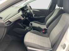 Vauxhall Corsa SE Edition - U8507