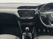 Vauxhall Corsa SE Edition - U8507