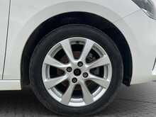 Vauxhall Corsa SE Edition - U8507