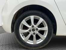 Vauxhall Corsa SE Edition - U8507