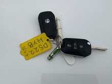 Vauxhall Corsa SE Edition - U8507