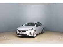 Vauxhall Corsa SE Edition - U8508