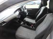 Vauxhall Corsa SE Edition - U8508