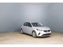 Vauxhall Corsa SE Edition - U8508