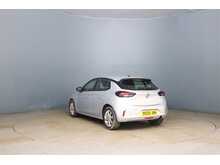 Vauxhall Corsa SE Edition - U8508