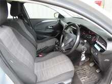 Vauxhall Corsa SE Edition - U8508