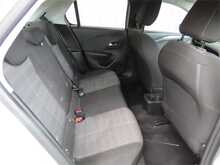 Vauxhall Corsa SE Edition - U8508