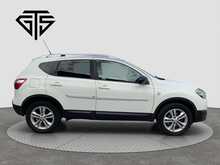 Nissan Qashqai n-tec - U8509