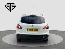 Nissan Qashqai n-tec - U8509