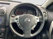 Nissan Qashqai n-tec - U8509