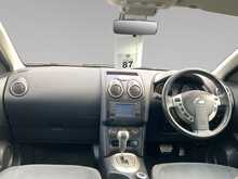 Nissan Qashqai n-tec - U8509