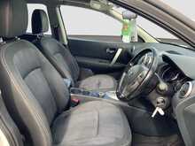 Nissan Qashqai n-tec - U8509