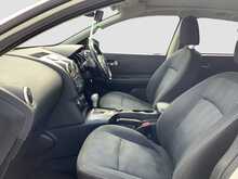 Nissan Qashqai n-tec - U8509