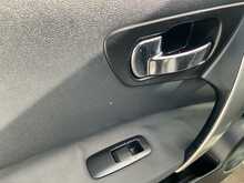 Nissan Qashqai n-tec - U8509