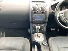 Nissan Qashqai n-tec - U8509