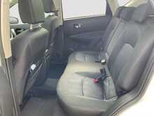Nissan Qashqai n-tec - U8509