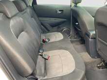 Nissan Qashqai n-tec - U8509