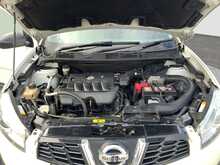 Nissan Qashqai n-tec - U8509