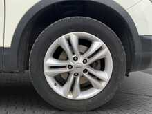 Nissan Qashqai n-tec - U8509