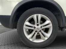 Nissan Qashqai n-tec - U8509